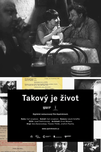 Такова жизнь (1929) (2000)