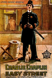 Тихая улица (1917) (2193)