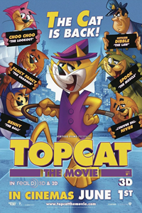 Топ Кэт (2011) (1794)
