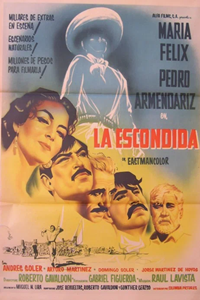 Тайная любовница (1956) (2529)