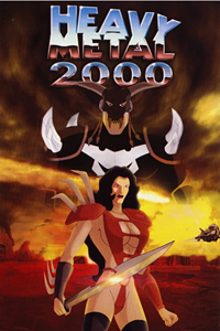 Тяжелый металл 2000 (2000) (2771)