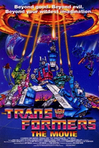 Трансформеры (1986) (2759)