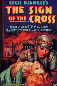 Крестное знамение (1932) Крестное знамение (1932)