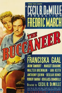 Флибустьер (1938) (2909)