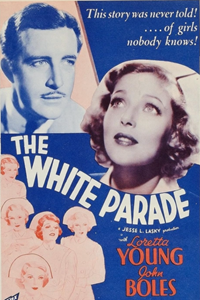 Парад белых халатов (1934) (2342)