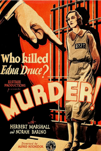 Убийство! (1930) (2172)