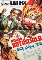 Дом Ротшильдов (1934)