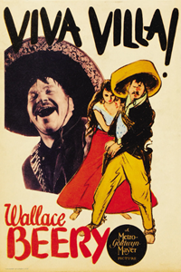 Да здравствует Вилья! (1934) Да здравствует Вилья! (1934)