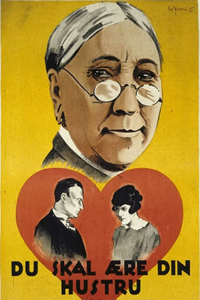 Уважай свою жену (1925) (2403)