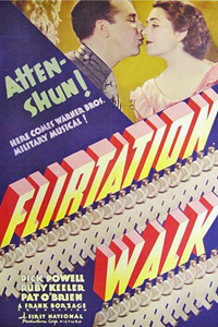 Дорожка флирта (1934) (2588)