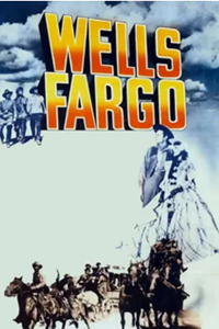 Уэллс Фарго (1937) (3232)