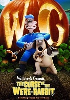 Уоллес и Громит: Проклятие кролика-оборотня (2005)