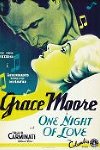 Одна ночь любви (1934)
