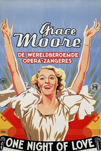 Одна ночь любви (1934) (3730)