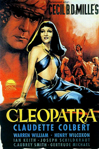 Клеопатра (1934)