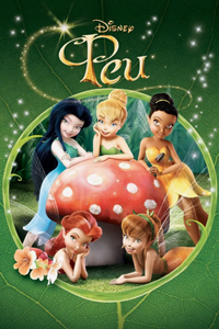 Феи (2008) (1890)