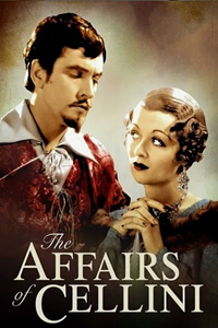 Романы Челлини (1934) (2911)