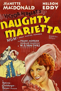 Строптивая Мариетта (1935) (4862)