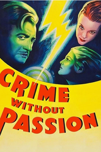Хладнокровное преступление (1934) (1746)