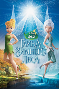 Феи: Тайна зимнего леса (2012) (1908)
