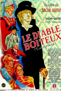 Хромой дьявол (1948)