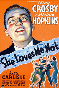 Она меня не любит (1934) (2308)