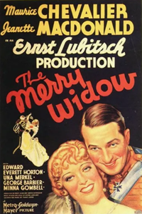 Веселая вдова (1934) (4894)