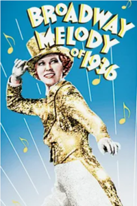 Бродвейская мелодия (1935) (2229)