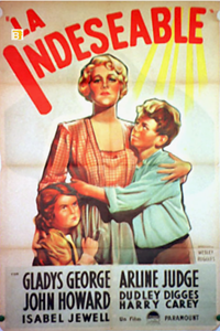 Храбрая Кэрри (1936)