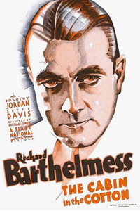 Хижина в хлопке (1932)