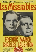 Отверженные (1935)