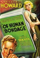 Бремя страстей человеческих (1934)