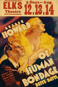 Бремя страстей человеческих (1934) (2831)