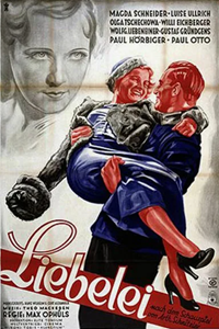 Флирт (1932)