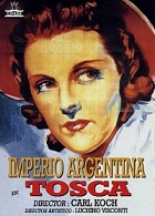 Флория Тоска (1941)