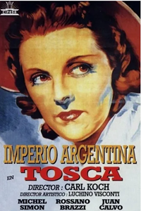 Флория Тоска (1941) (2991)