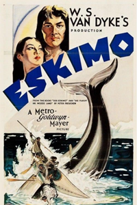 Эскимос (1933) (2654)