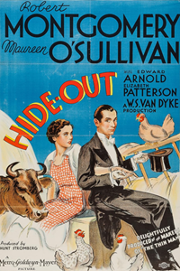 Убежище (1934)