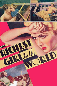 Самая богатая девушка в мире (1934) (2590)