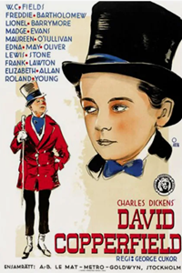 Дэвид Копперфильд (1935) (3862)