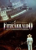 Фицкаральдо (1982)