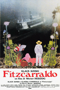 Фицкаральдо (1982) (1791)