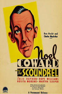 Подлец (1935) (2402)