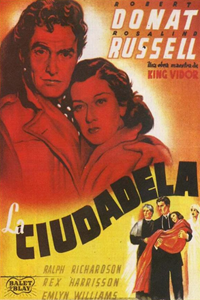 Цитадель (1938)