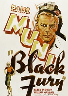 Черная ярость (1935)