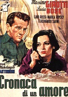 Хроника одной любви (1950)