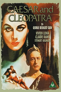 Цезарь и Клеопатра (1945) (3490)