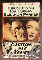 Не избегай меня (1935)