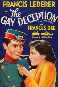 Веселый обман (1935) (2924)