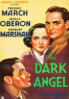 Темный ангел (1935)